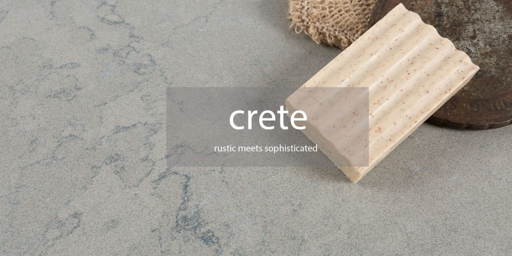 crete rustic meets sophisticated