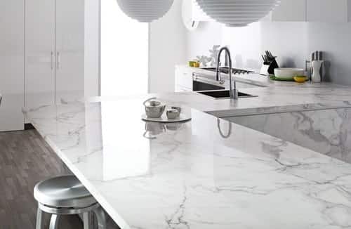 The Benefits of Caesarstone Countertops - Countertop Solutions