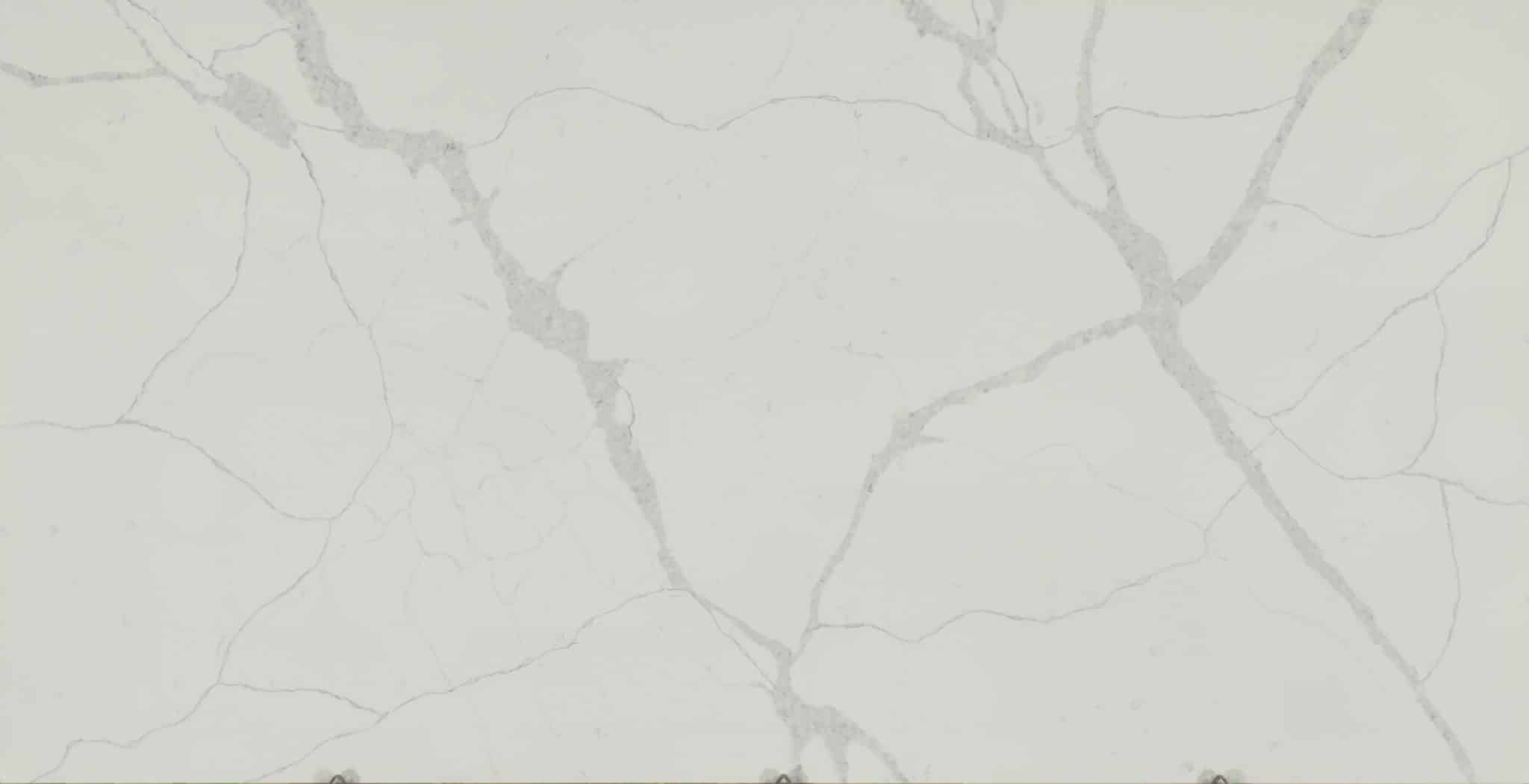 Statuario Picasso Quartz - Countertop Solutions