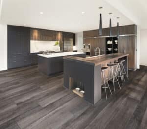 Beautiful Kitchen in Luxury Home