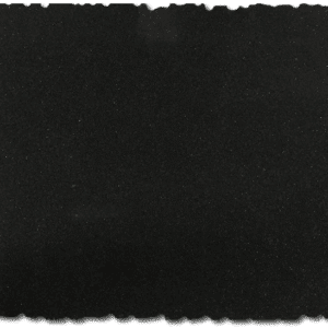 Brazilian Black Leather