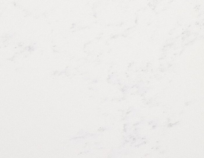 White marble texture with subtle gray veining, used as a soft background